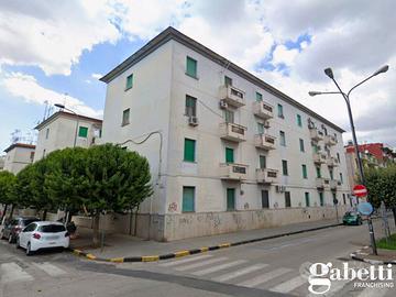Appartamento Pomigliano d'Arco