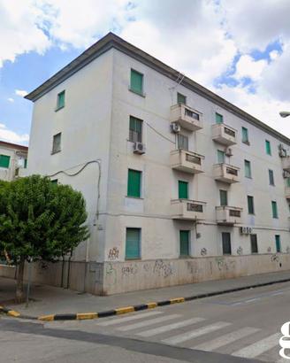 Appartamento Pomigliano d'Arco