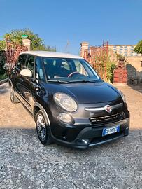 500 l benzina 900 turbo 105 cv