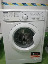 Lavatrice Indesit 7 kg