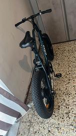 Nilox,E-bike j3 plus