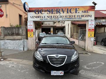 Lancia Delta 1.6 MJT DPF Gold Nav.Sat