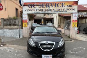 Lancia Delta 1.6 MJT DPF Gold Nav.Sat