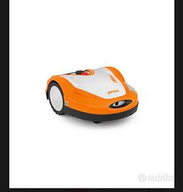 robot rasaerba 632 sthil