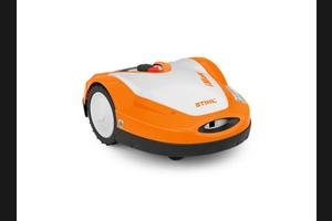 robot rasaerba 632 sthil