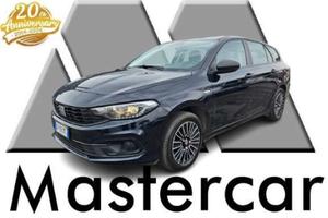 FIAT Tipo Tipo SW 1.0 t3 100cv - targa GP363ML