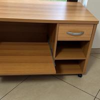 Mobiletto da ufficio