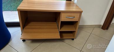 Mobiletto da ufficio