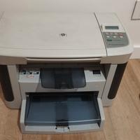 stampante laser/scanner hp