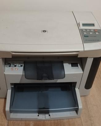 stampante laser/scanner hp