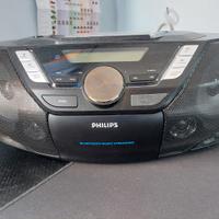 stereo philips