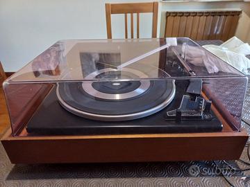 GARRARD MOD. 40 B