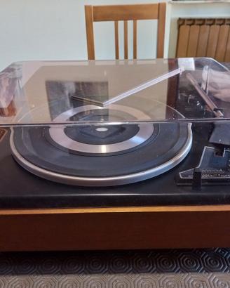 GARRARD MOD. 40 B