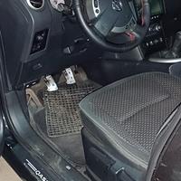 Nissan Qashqai j10 benzina e gpl 