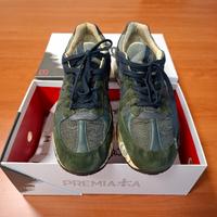 Sneakers PREMIATA MASE_4152 tg.44