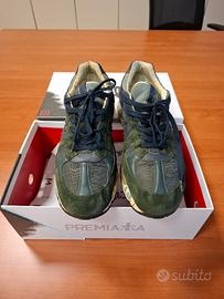 Sneakers PREMIATA MASE_4152 tg.44