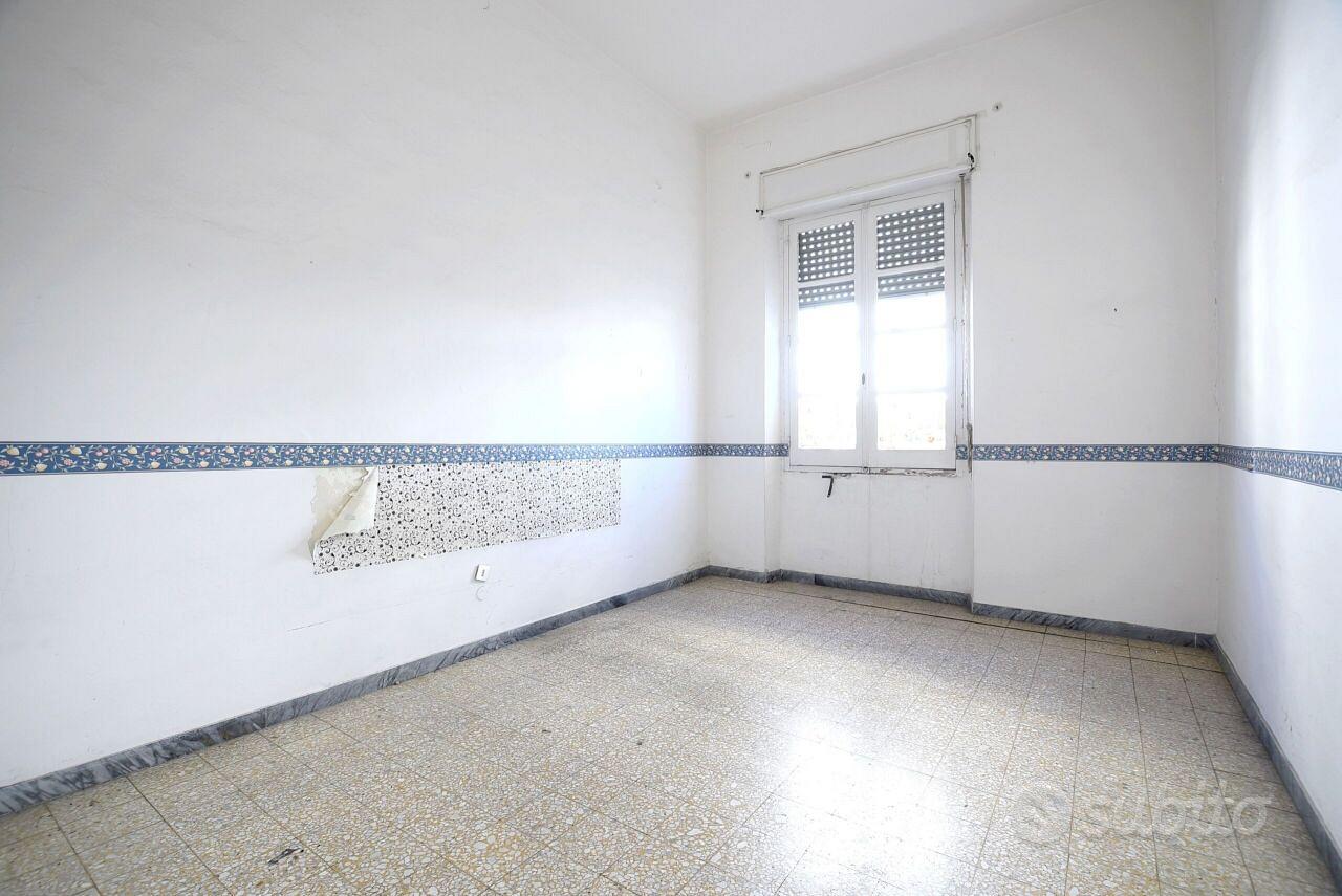 Appartamento – Cagliari, Bonaria - Altro