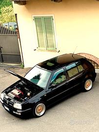 golf vr6 edizione 2.8  1996