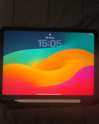 iPad Air 5° gen M1