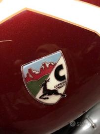 Altro Altro modello - 1962