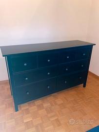 Cassettiera Hemnes