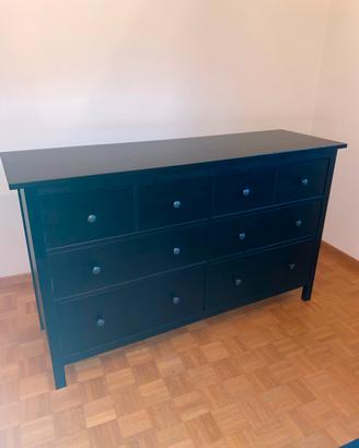 Cassettiera Hemnes