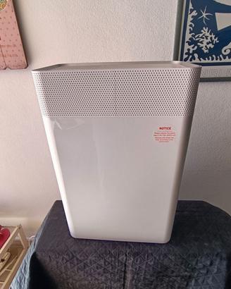 Purificatore d’aria HEPA