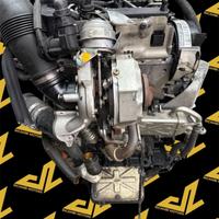 Motore completo 1.2 diesel CFW