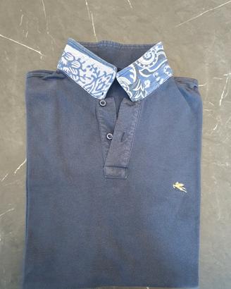 Polo ETRO