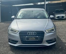 Audi A3 1.6 TDI clean diesel Ambition