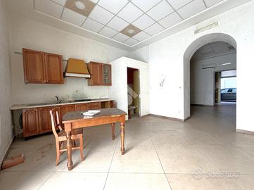 2 LOCALI A CASORIA