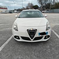 Alfa Romeo Giulietta 1.4 turbo benzina/GPL