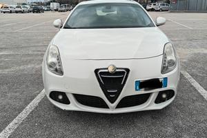 Alfa Romeo Giulietta 1.4 turbo benzina/GPL
