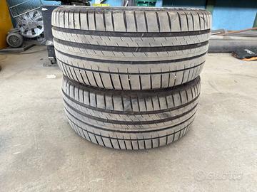 Pneumatici MICHELIN Estivi