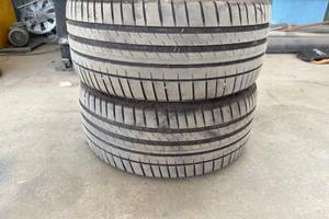 Pneumatici MICHELIN Estivi