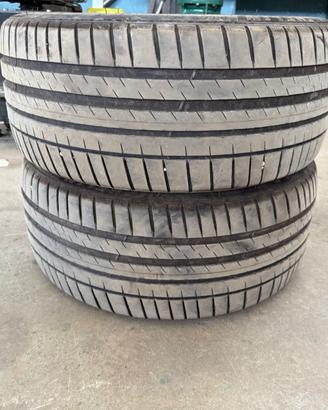 Pneumatici MICHELIN Estivi