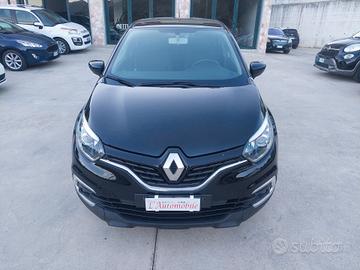 Renault Captur 1.5 dCi 8V 90 CV Sport Edition