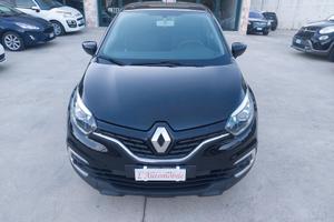 Renault Captur 1.5 dCi 8V 90 CV Sport Edition