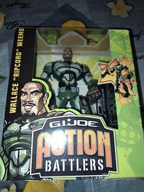 GiJoe Action Battlers