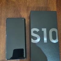 Samsung S10