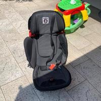 Seggiolino 18-36 kg isofix