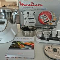 Moulinex Companion XL