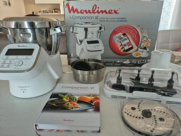 Moulinex Companion XL