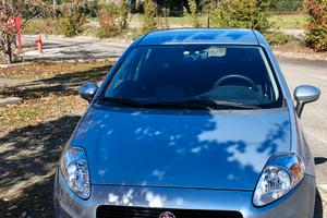 fiat grande punto