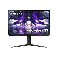 Monitor Gaming Odyssey Serie G3 - G30A da 24" Full