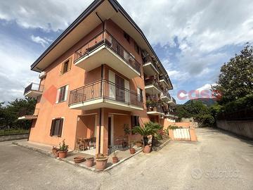 Appartamento Cervinara [Cod. rif 3231017VRG]