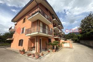 Appartamento Cervinara [Cod. rif 3231017VRG]