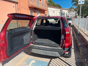 Ford ecosport 1.0 ecoboost 125 cv start&stop titan