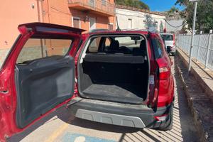 Ford ecosport 1.0 ecoboost 125 cv start&stop titan