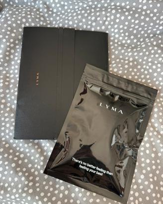 120 capsule Lyma Supplement